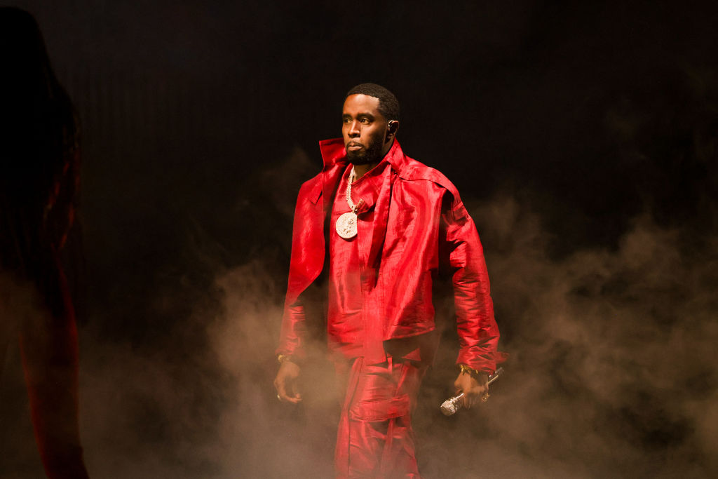 Diddy Hit With 120 Additional Sexual Assault Lawsuits