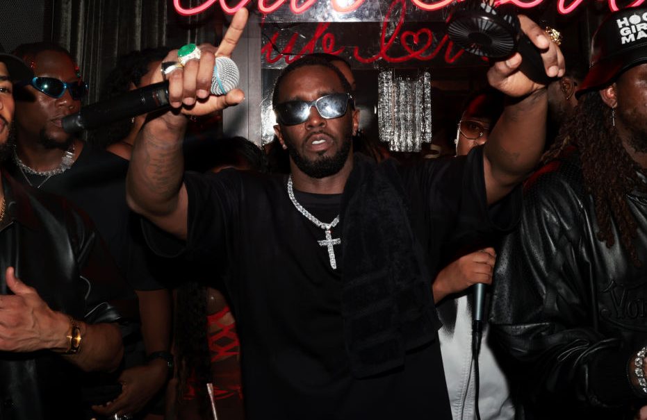 Adria English, One of The Diddy’s Many Accusers Needs A New Attorney