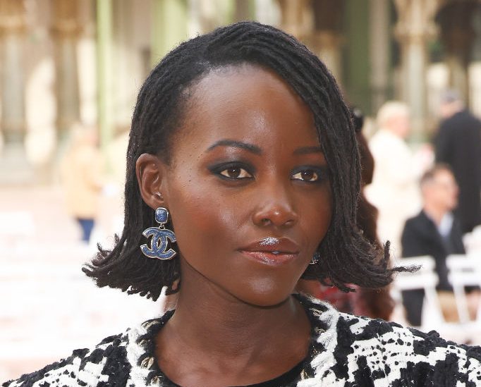 Chanel Announces Lupita Nyong’o As Latest Brand Ambassador