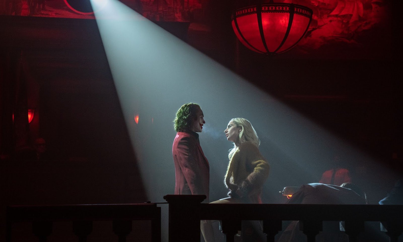 JOKER: FOLIE Ä„ DEUX