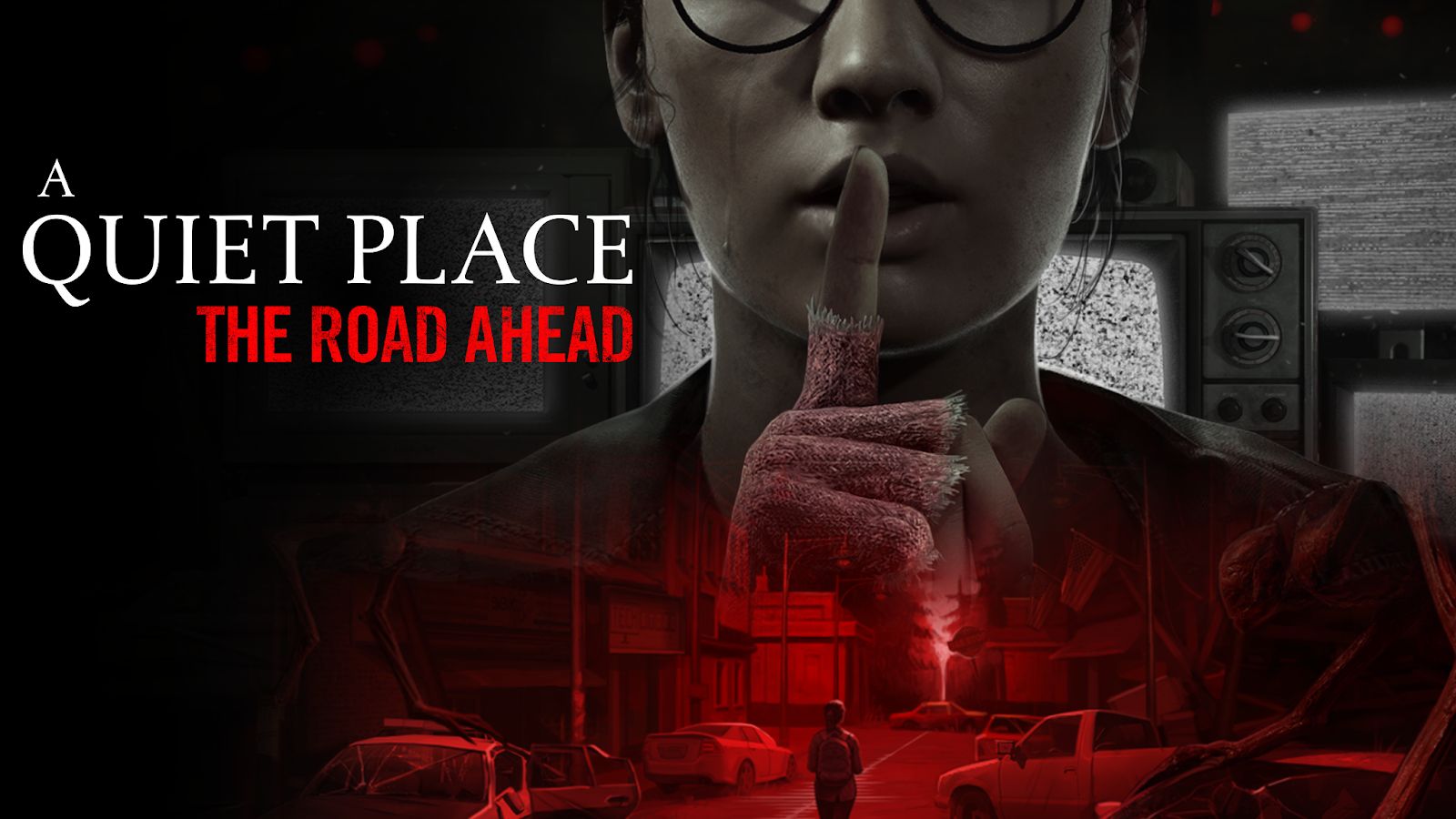 A Quiet Place: The Road Ahead - Survive in Silence