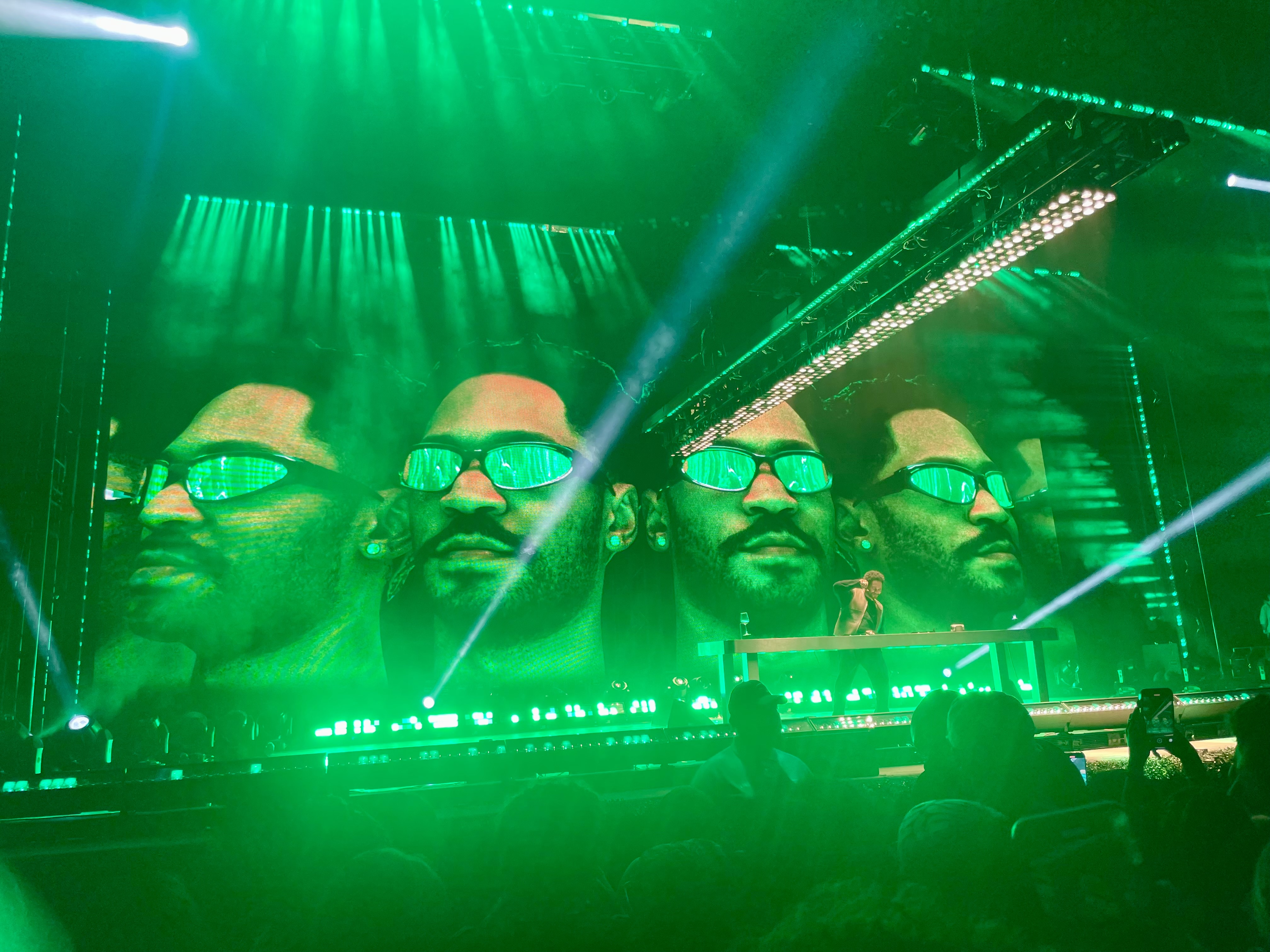 Kaytranada