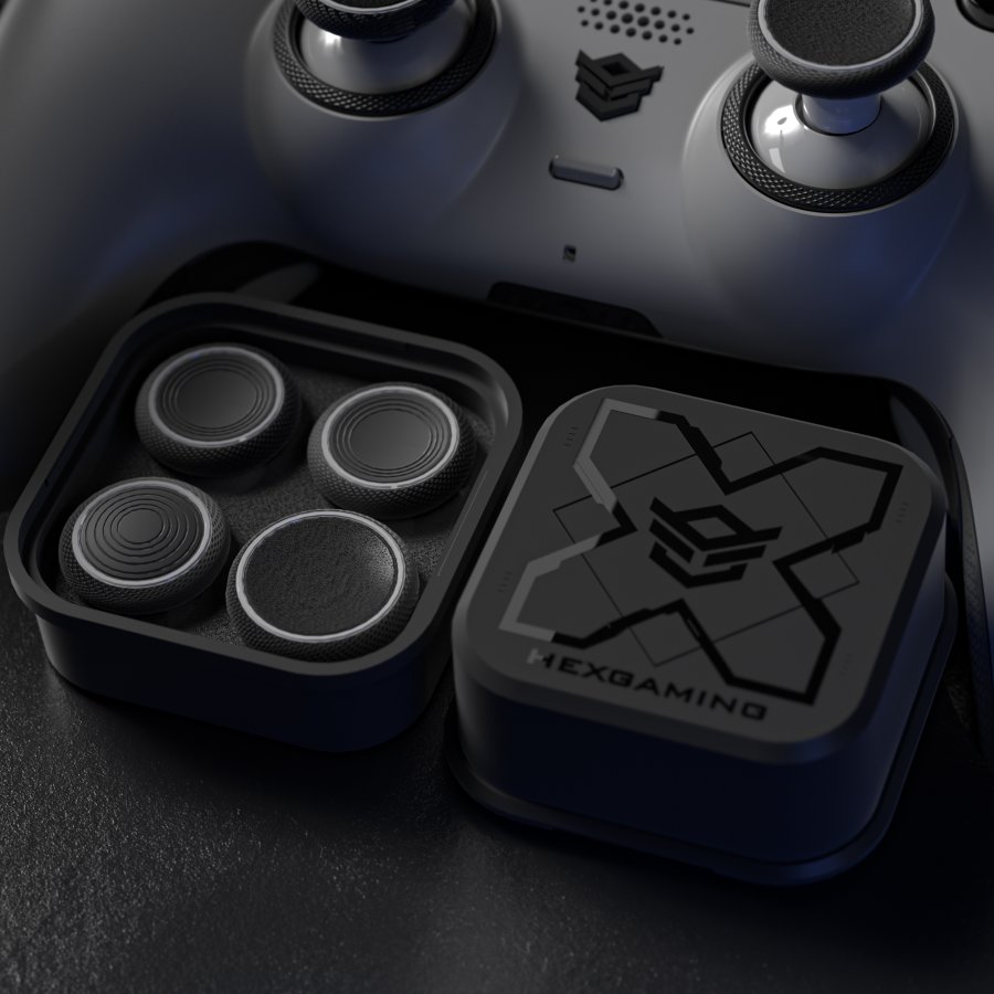 Hexgaming Phantom Gaming Pro Controller