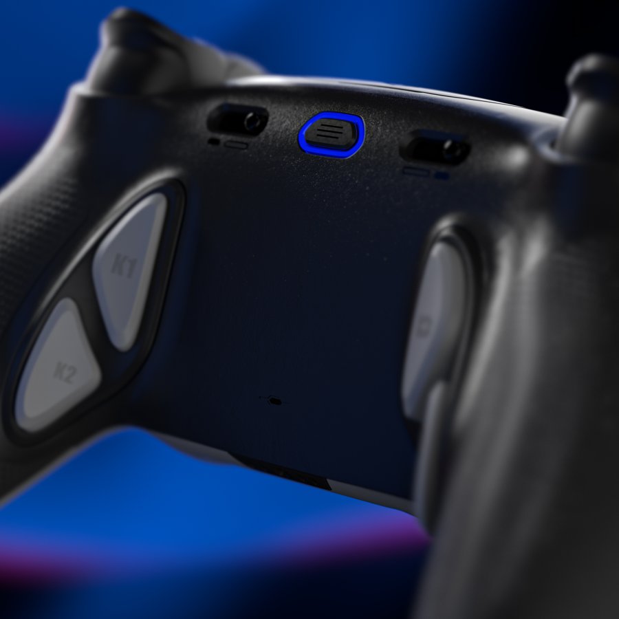 Hexgaming Phantom Gaming Pro Controller