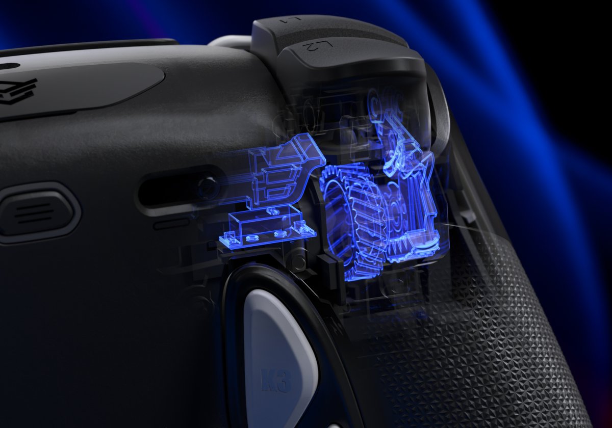 Hexgaming Phantom Gaming Pro Controller