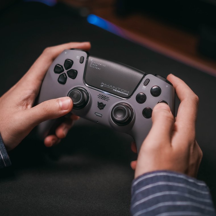 Hexgaming Phantom Gaming Pro Controller