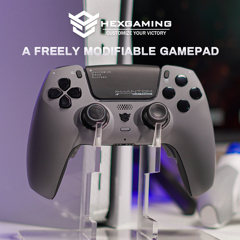 Hexgaming Phantom Gaming Pro Controller