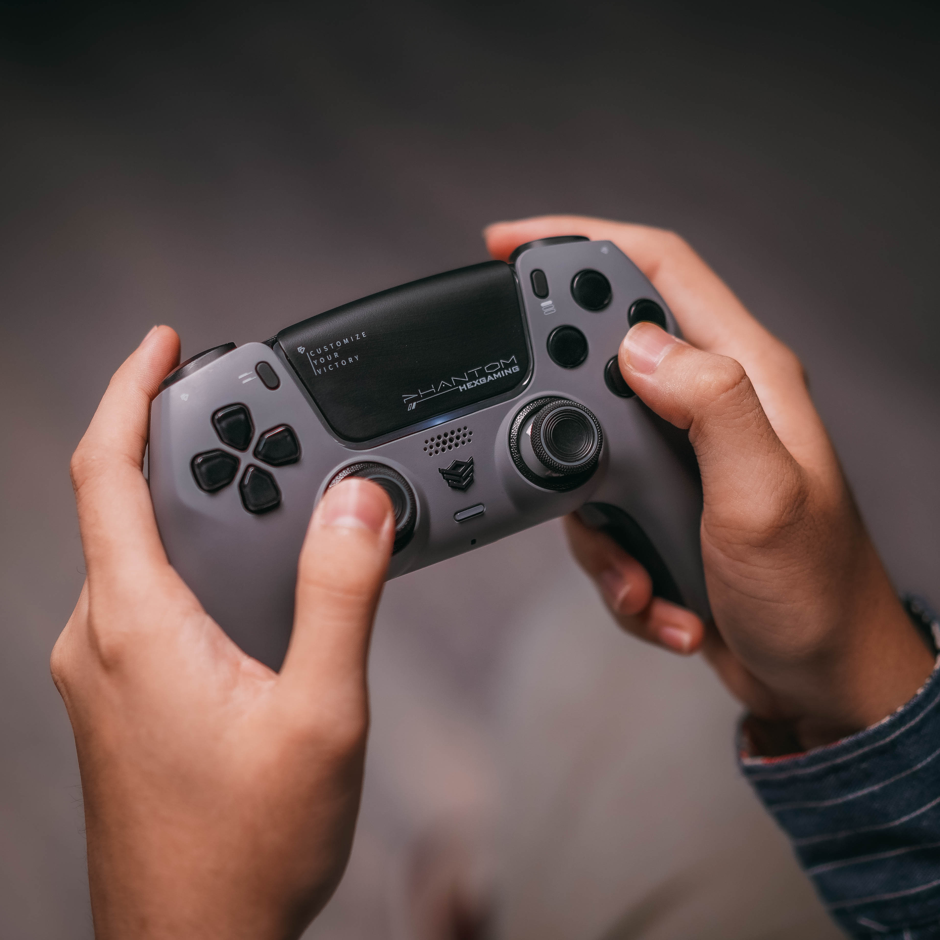 Hexgaming Phantom Gaming Pro Controller
