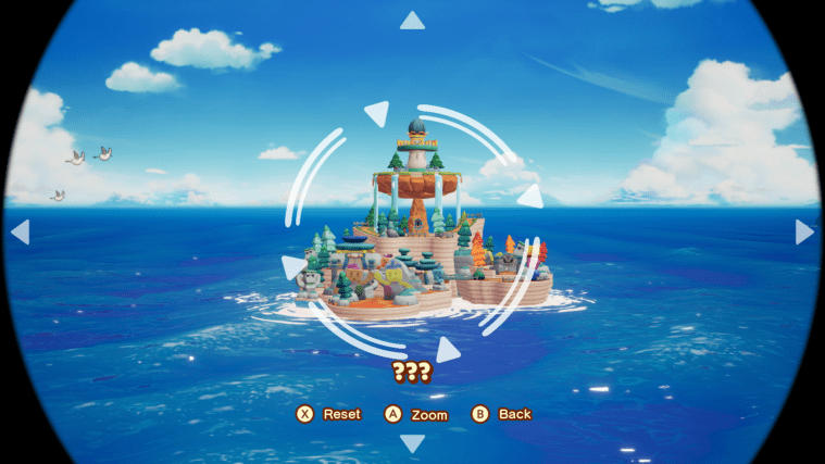 Mario & Luigi: Brothership