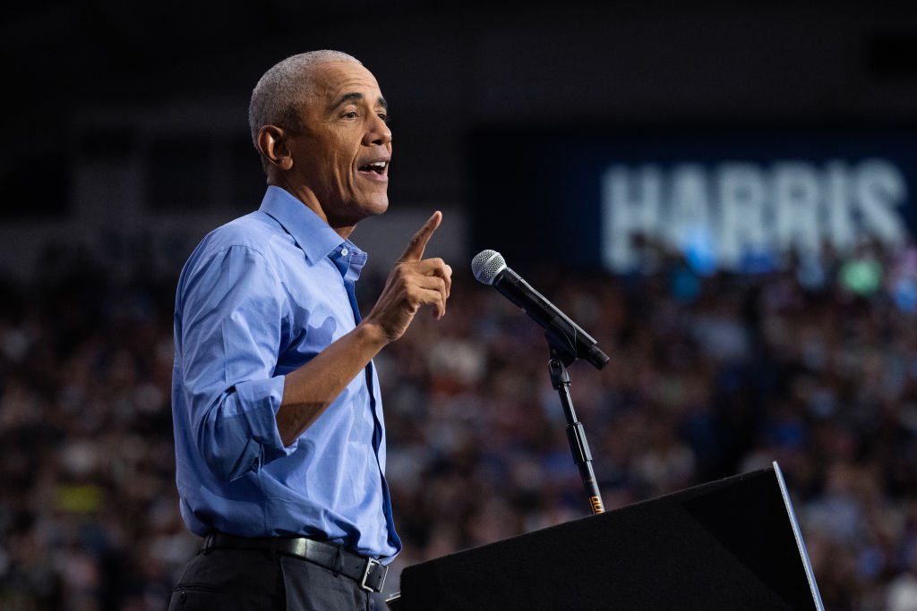 Barack Obama’s Summer Playlist Once Again Doesn’t Miss Barack Obama’s Summer Playlist Once Again Doesn’t Miss