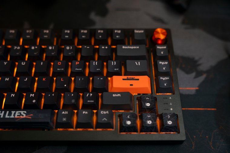 CORSAIR x Call of Duty Collaboration