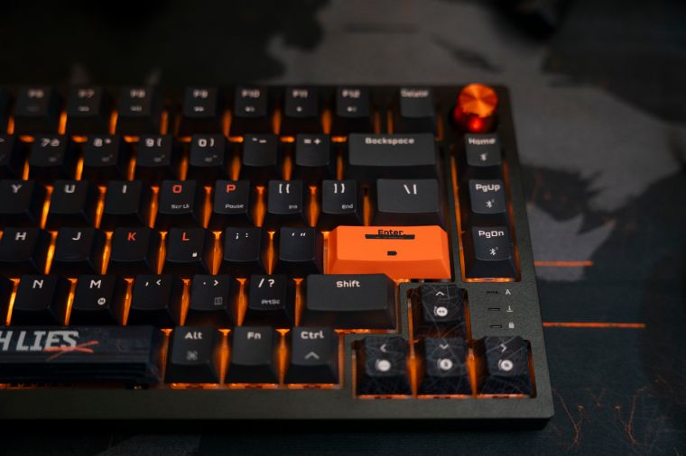 CORSAIR x Call of Duty Collaboration