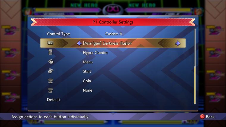 MARVEL vs. CAPCOM Fighting Collection: Arcade Classics