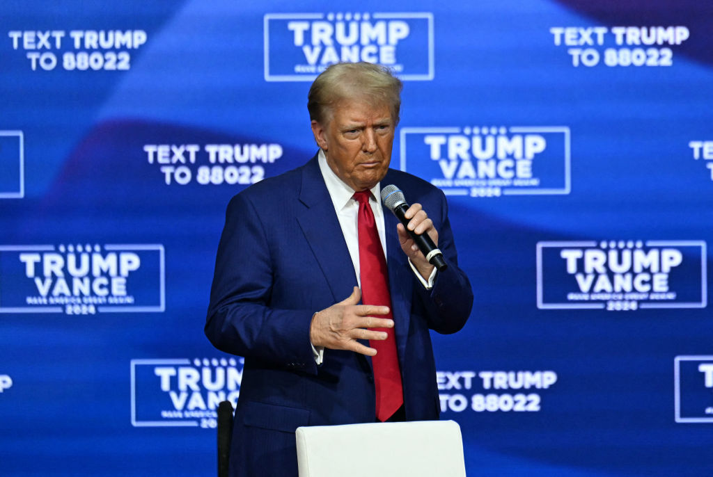 US-VOTE-POLITICS-TRUMP