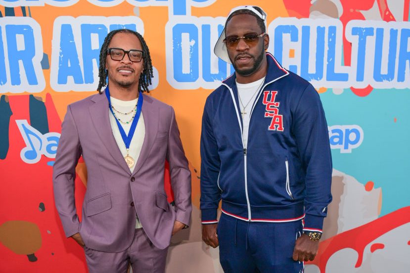 2024 Celebration Of ASCAP Top Rhythm & Soul Music Songwriters And Publishers Honoring Usher And Victoria Monét