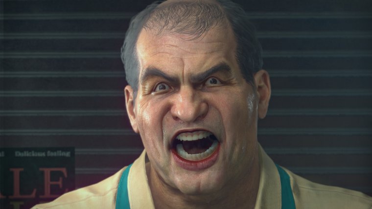 Dead Rising Deluxe Remaster