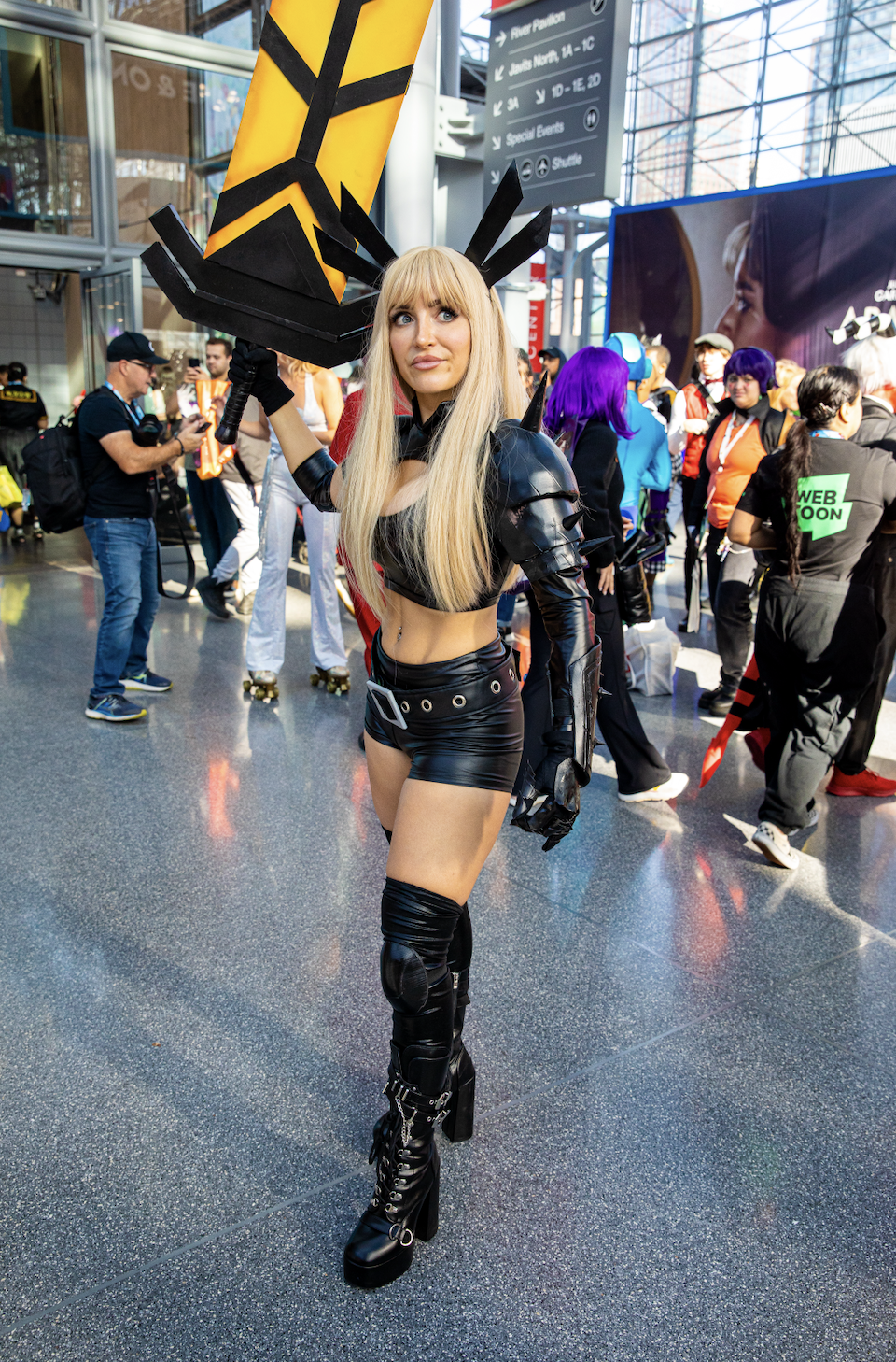 Magik