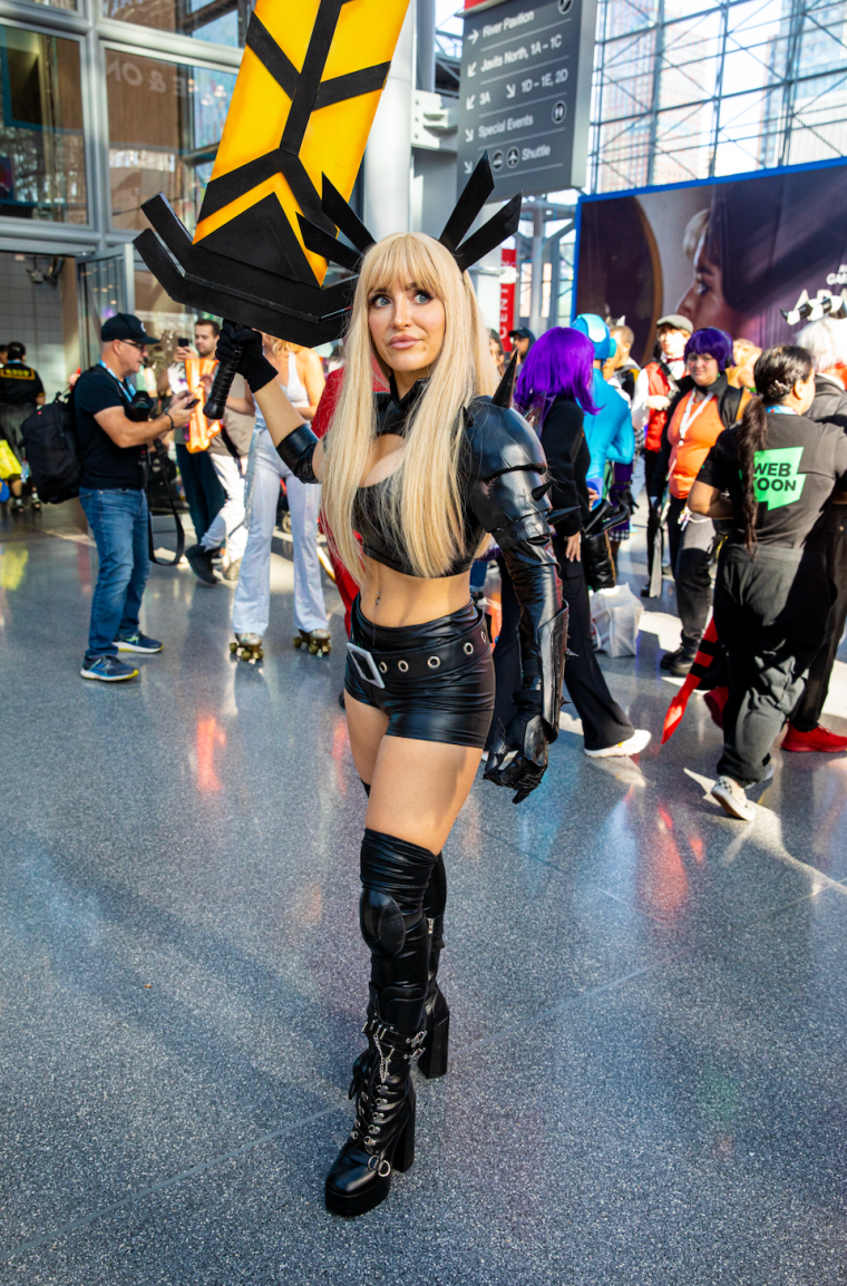 Magik