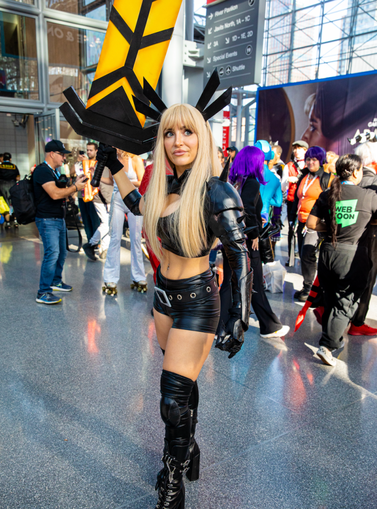 Magik