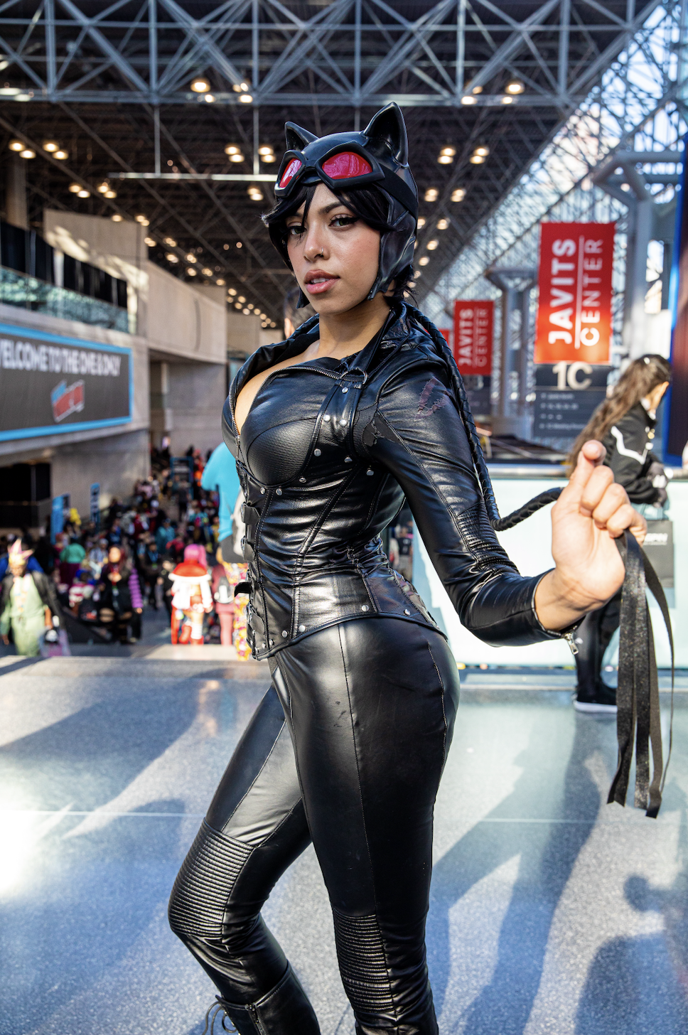 Catwoman