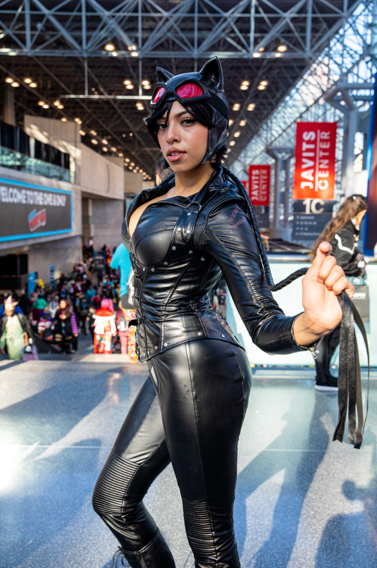 Catwoman