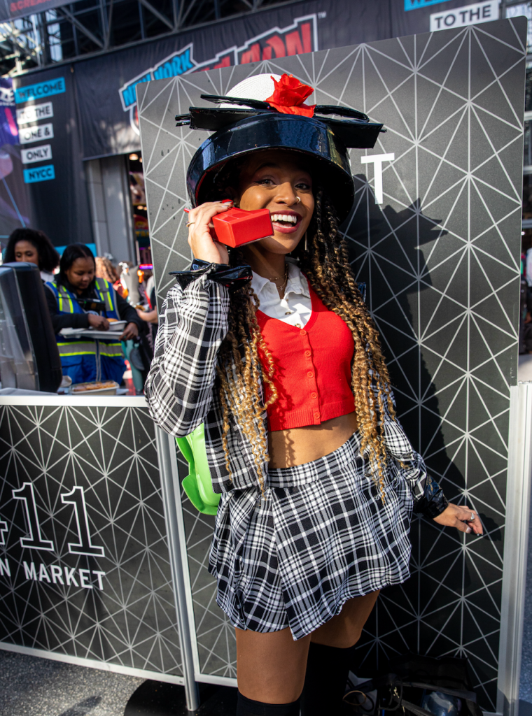 Dionne Davenport (Clueless)