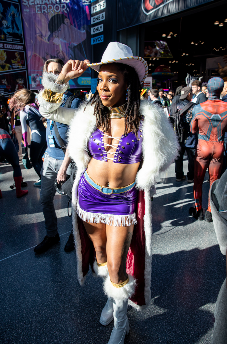 Nico Robin (One Piece)