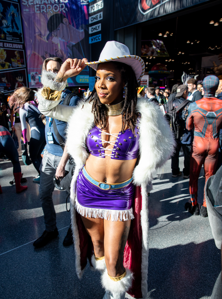 Nico Robin (One Piece)