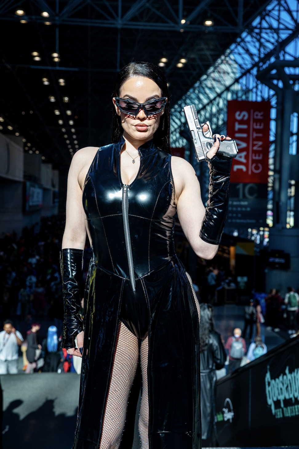 Trinity (The Matrix)