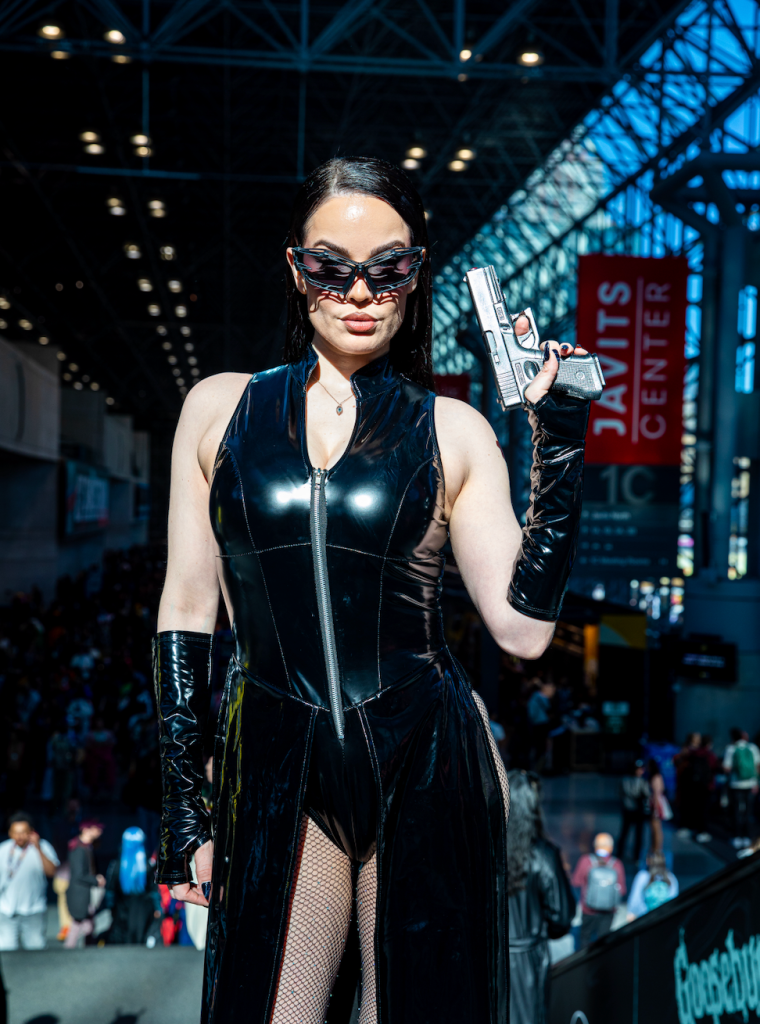 Trinity (The Matrix)