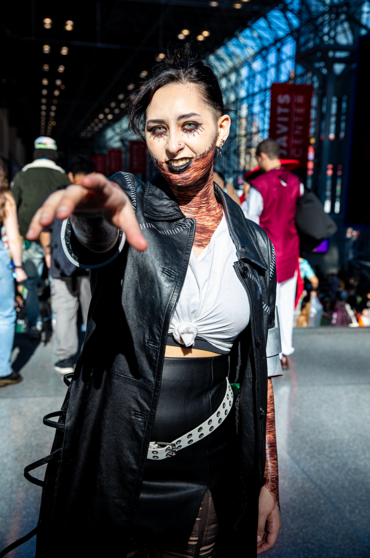 Dabi Mha (My Hero Academia)