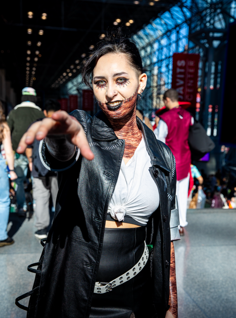 Dabi Mha (My Hero Academia)