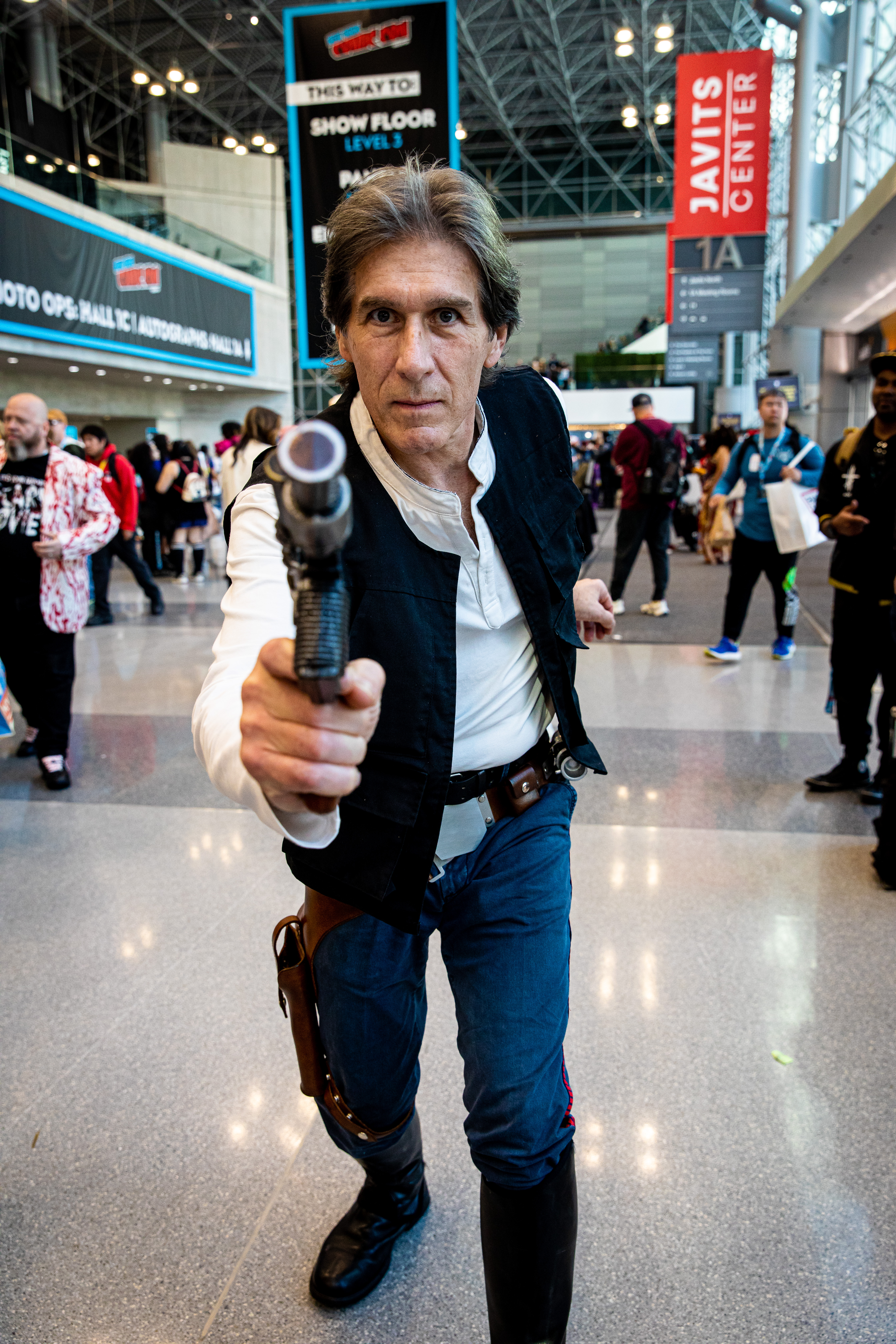 Han Solo