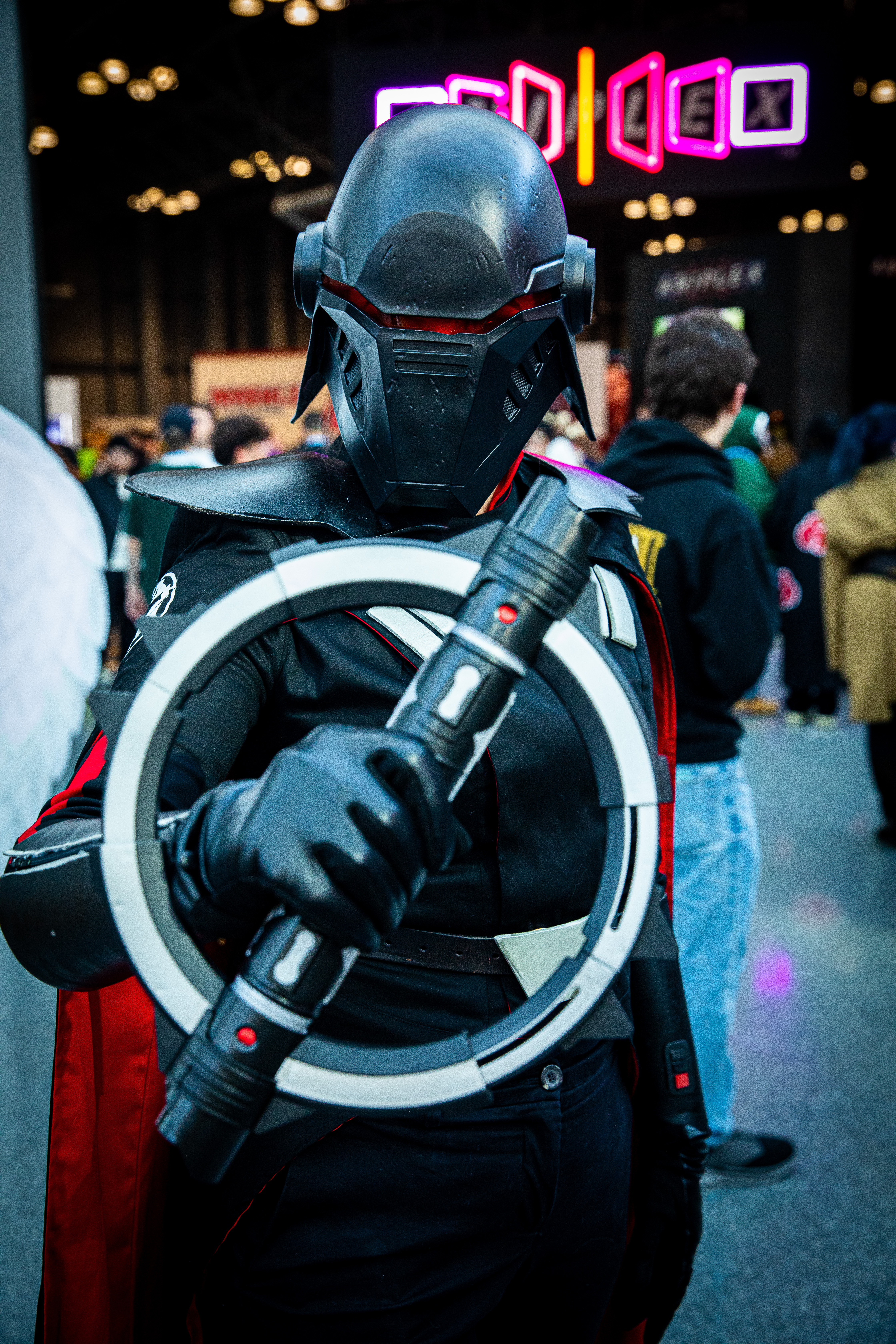 Second Sister (Star Wars: Jedi Fallen Order)