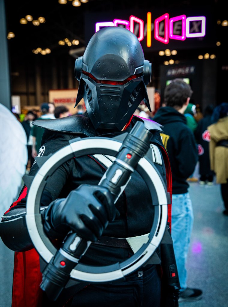 Second Sister (Star Wars: Jedi Fallen Order)