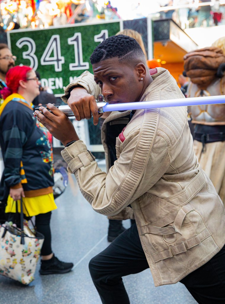 Finn (Star Wars)