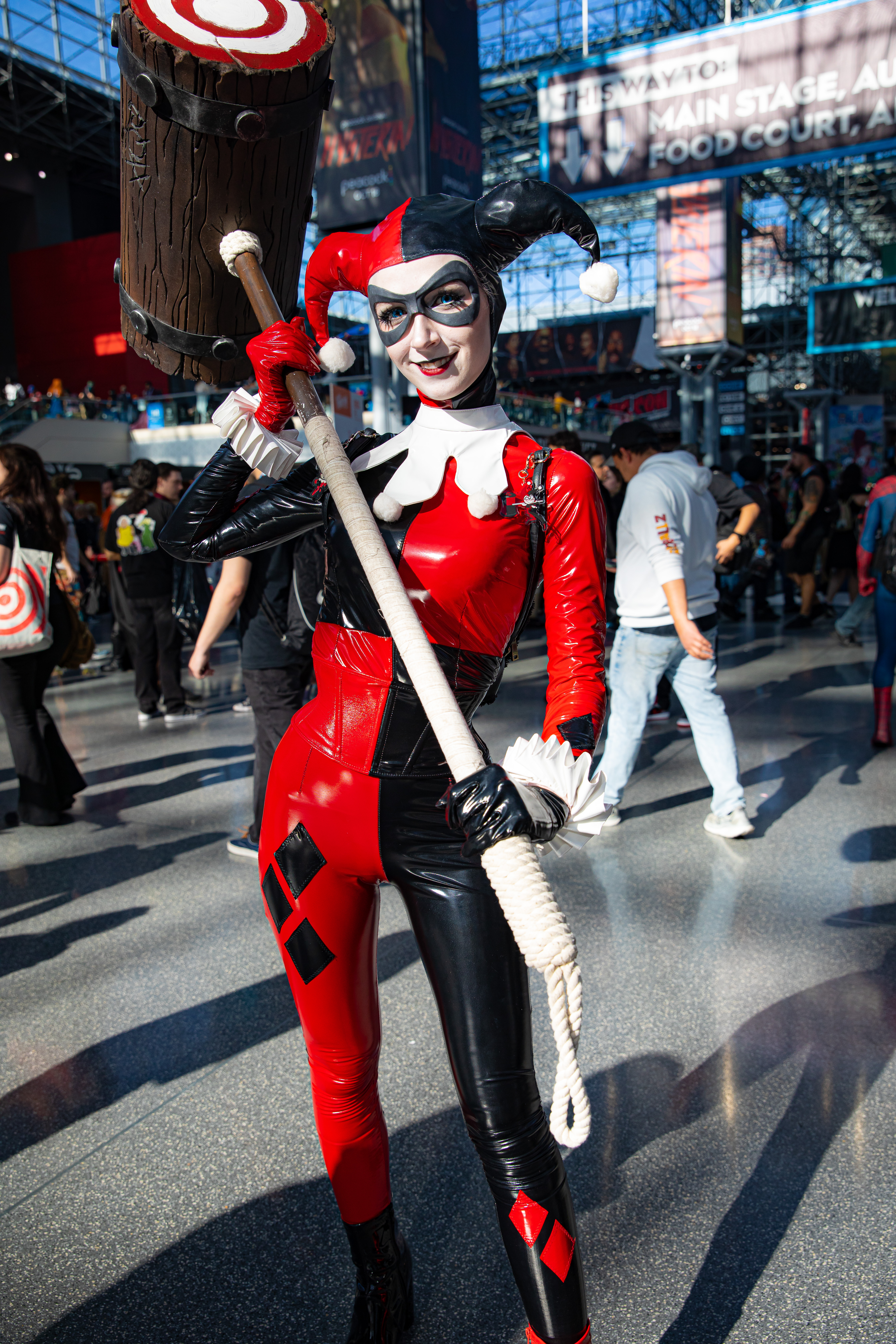 Harley Quinn