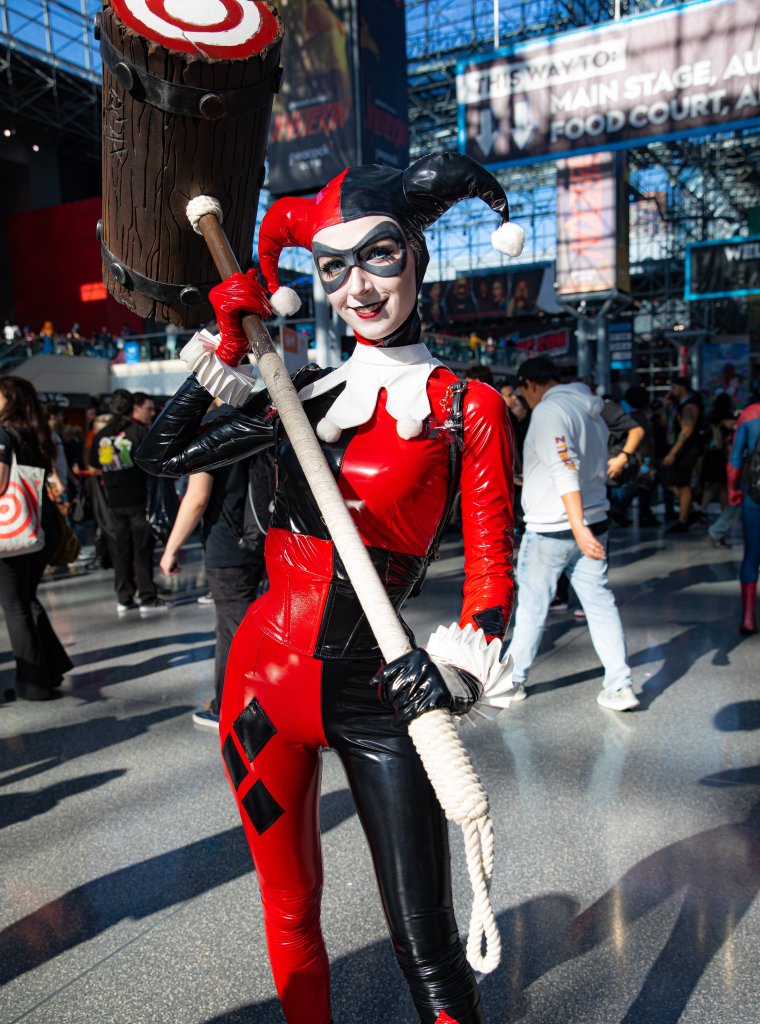 Harley Quinn