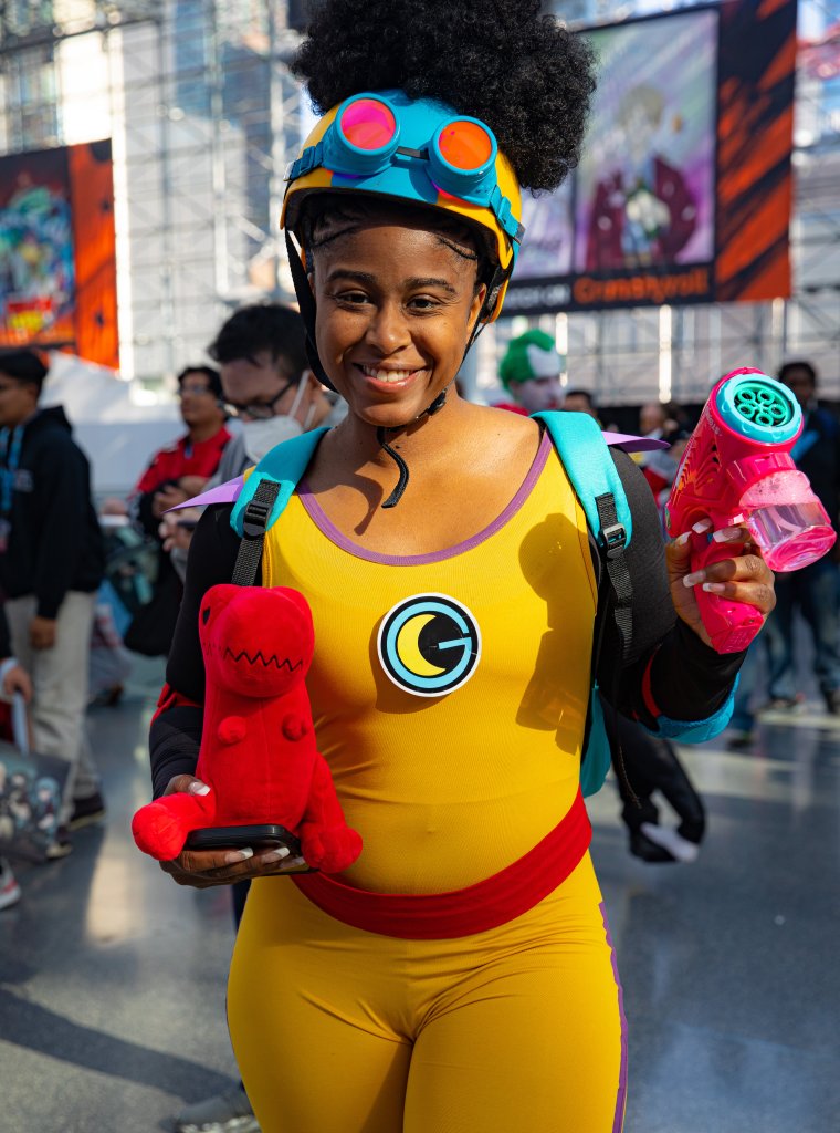 Moon Girl & Devil Dinosaur