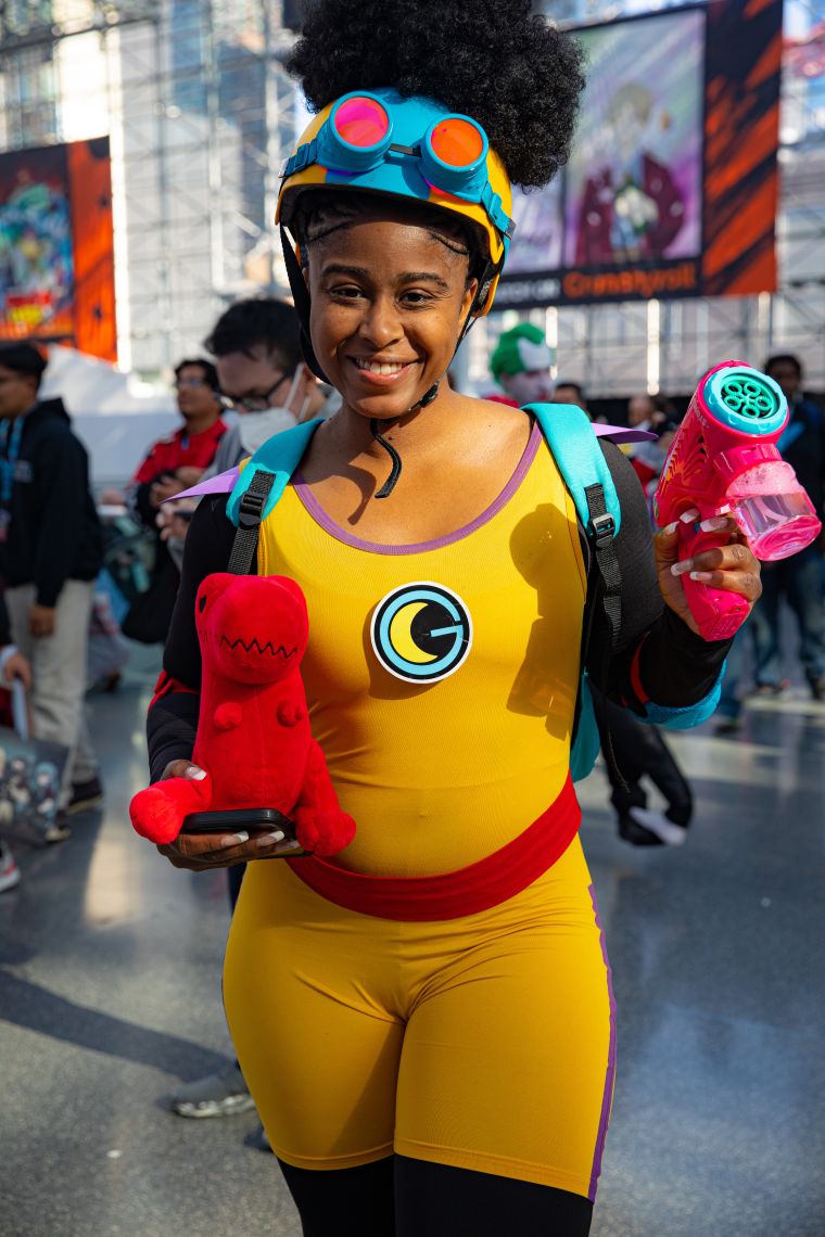 Moon Girl & Devil Dinosaur