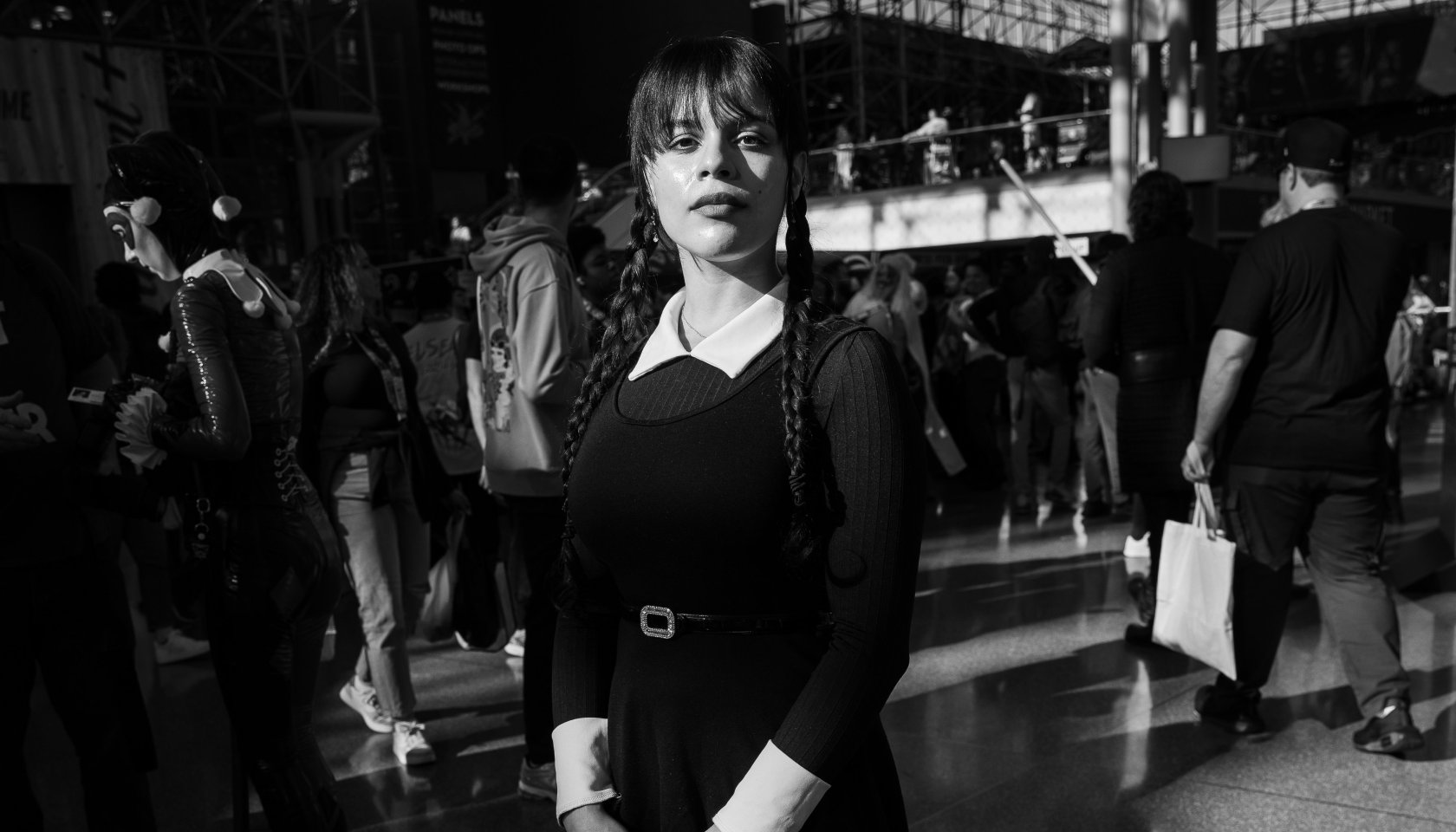 New York Comic Con