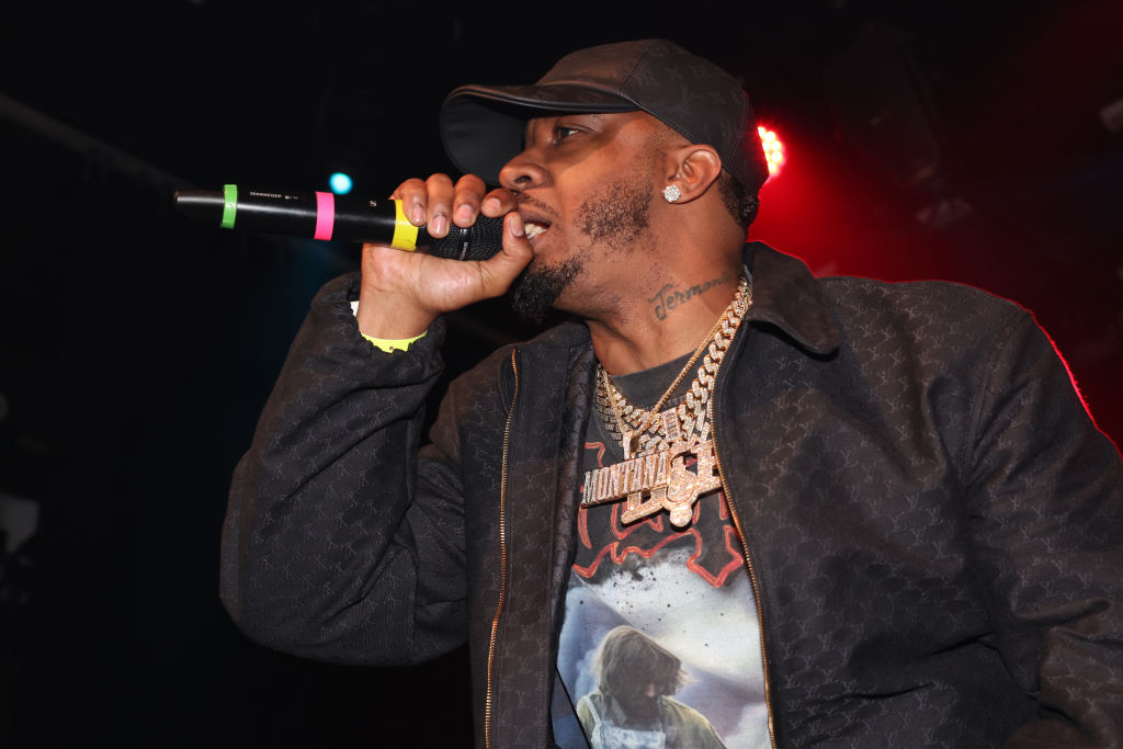 Benny The Butcher & 38 Spesh “Money Counter,” Lil Yachty “Cry Me A River” & More | Daily Visuals 10.24.24