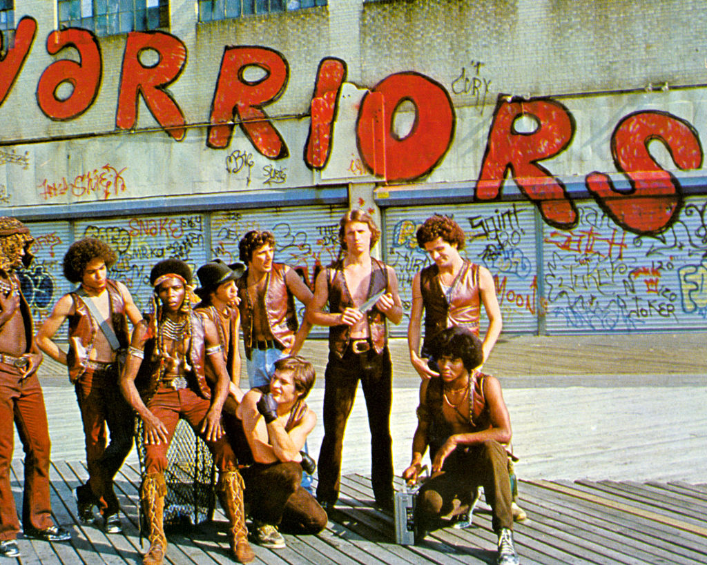 Actor David Harris, Cochise From ‘The Warriors,’ Dies at 75