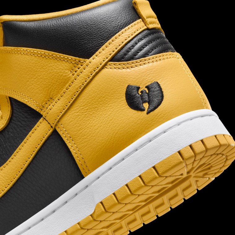 Nike Wu-Tang Clan Dunk