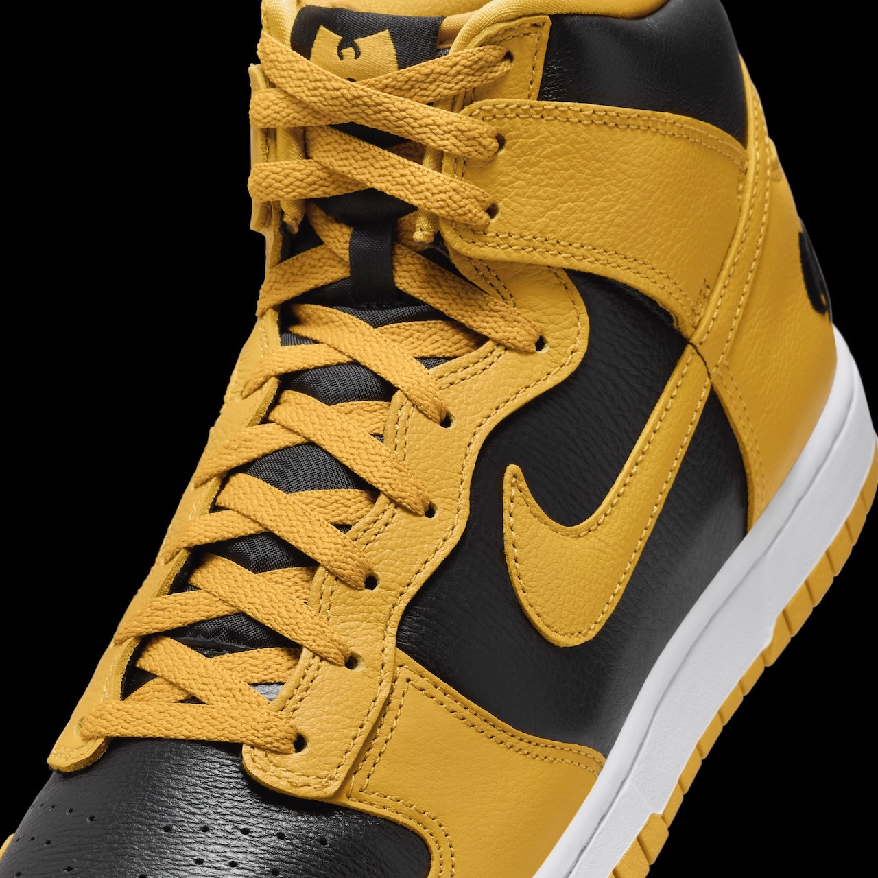 Nike Wu-Tang Clan Dunk 