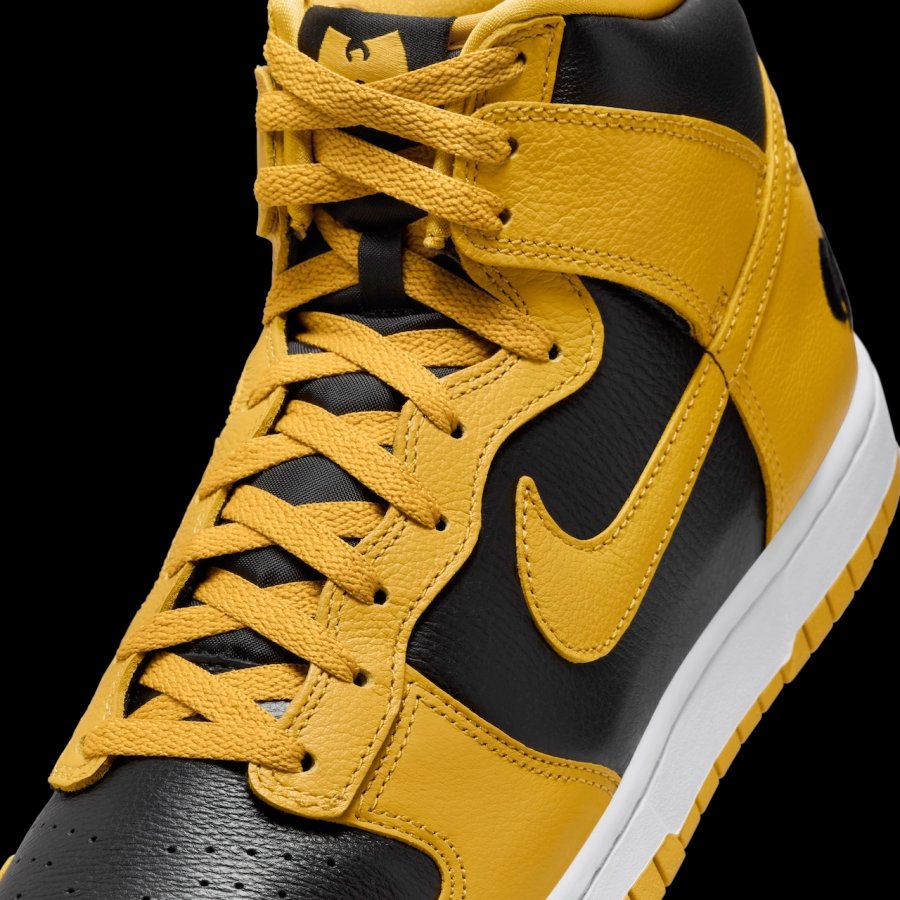 Nike Wu-Tang Dunk x Knicks
