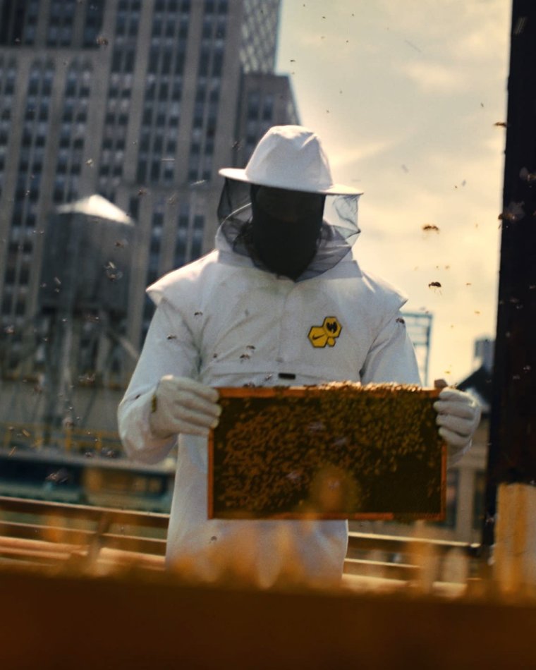 Nike Wu-Tang Clan Dunk