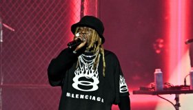 2024 Essence Festival Of Culture