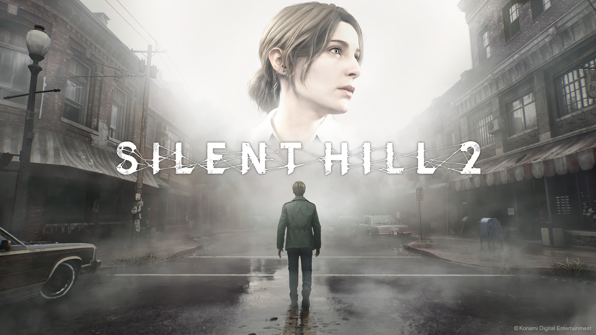 Scary Video Games You Definitely Should Play On Halloween