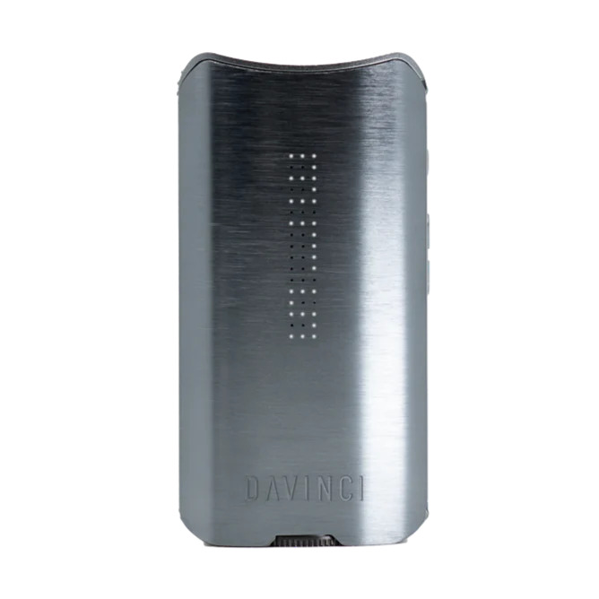 DaVinci IQ3